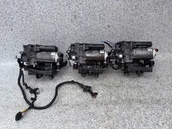 Compresseur suspension Audi Q7 4M OEM 4M0616005F
