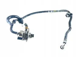 Hochdruckkraftstoffpumpe Audi Q2 2017