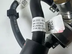 Pompa carburante alta pressione Audi Q2 2017