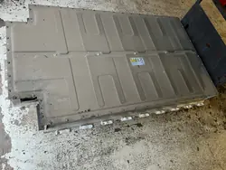 Bateria BMW OEM 2353643 60Ah para i3 I01REX