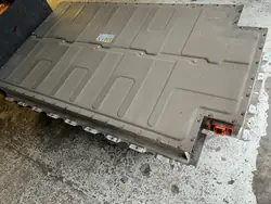 Batería BMW OEM 2353643 60Ah para i3 I01REX