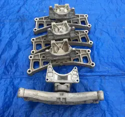 Vaihteiston tuki OEM 05147200AD Dodge