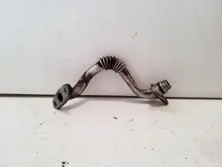 Conduto de óleo turbo Jaguar OEM 9X2Q6K673GA - Usado