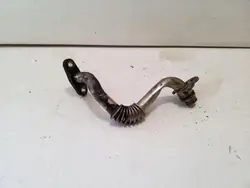 Conduite d'huile turbo Jaguar OEM 9X2Q6K673GA - Occasion