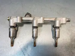 Jeu d'injecteurs Suzuki Vitara (LY) OEM FBZ17911