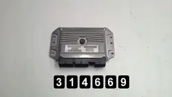 Module de suspension OEM AM-314669 pour Citroen
