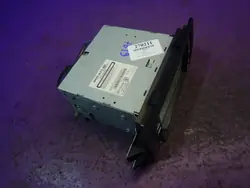 Radio Navegación Fiat Sedici 09- OEM 39920-66J11-000