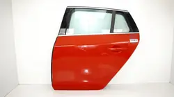 Puerta Trasera Izquierda OEM 375484699 Volvo V60 2010-13
