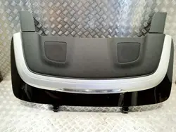 Mercedes E W238 vikbart taklock OEM del