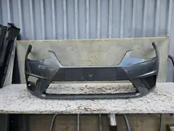 SEAT IBIZA 6F V 17- Paraurti anteriore 6F0807221D