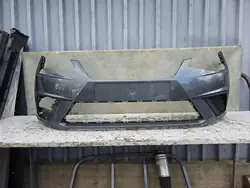 SEAT IBIZA 6F V 17- Pare-chocs avant 6F0807221D