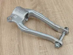 Suporte Amortecedor OEM 6861200 Direito Dianteiro BMW