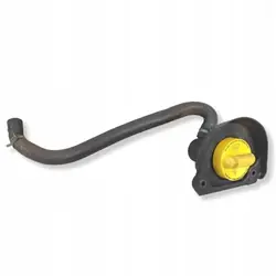 Oljefyllkapsel OEM 8200795333 för Opel Movano Vivaro B