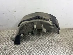 Passage de roue arrière Jeep Cherokee 2014 OEM AMD230754