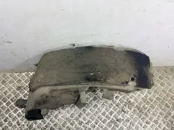 Jeep Cherokee 2014 Bakre hjulhus OEM AMD230754