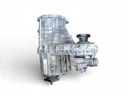 Caja de transferencia Porsche Cayenne 955 2004 0AD341040R