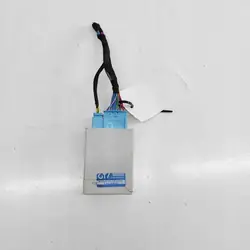 BMW Polttoainepumpun Ohjain OEM 5A08530 - Käytetty