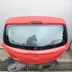 OPEL CORSA E 5D 14-19 Takaluukku Z547