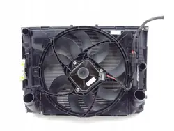 BMW 1 F20 F21 125i 2.0 N20 Kylarsats OEM