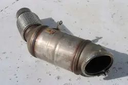 Catalyseur OEM bt-cars-36692 pour BMW 5 G30