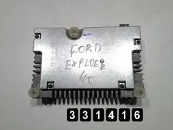 OEM AM-331416 Äänenvahvistin Ford Explorer 1997