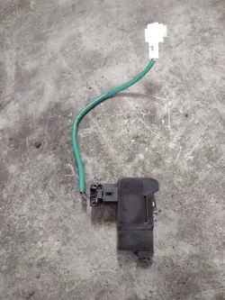 Kraftstoffklappen-Aktor OEM WOI8916654 für Hyundai i40