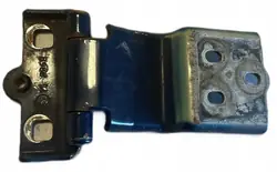 Charnière de porte arrière droite basse OEM ZAWIAS DRZWI