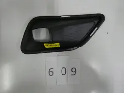 LINKE NEBELSCHEINWERFERGITTER JEEP CHEROKEE KL 19-