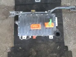 Renault OE Batterie OEM 295109893R - 1Ah Gebraucht