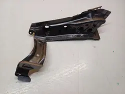 Scheinwerferglas Links Mazda 3 III BM 13-16 Vor-Facelift