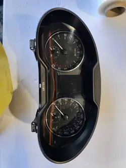 Skoda Octavia Nopeusmittari OE 5E0920861E