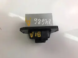 Résistance de chauffage OEM 14682232 Honda Jazz IV