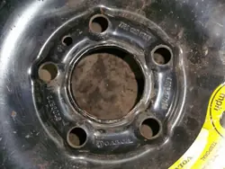 OEM 5x108 EIS-2790256 Fälg för Volvo S60 2002