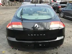 NV676 Komplett Bakkarosskit för Renault Laguna III