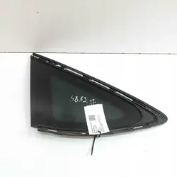 Gebrauchtes Audi OE linkes Heckfenster 4G8845299AD