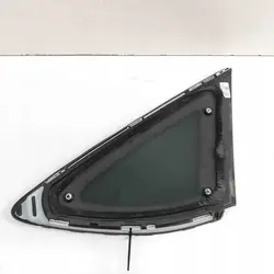 Begagnat Audi OE vänster bakruta 4G8845299AD