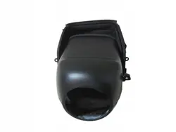 OEM 61319188869 Beheizte Lenksäulenabdeckung für BMW 7