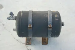 Réservoir d'air DAF LF avec montage