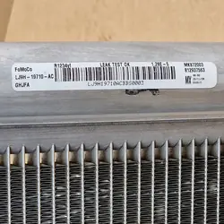 Condenseur AC Ford Mustang Mach-E OEM LJ9H-19710-AD