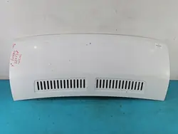 Framhuv Peugeot Boxer II Vit 06-14 IMPRK1405012