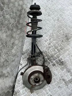 Ammortizzatore anteriore destro Dacia Sandero II 1.5 DCI OEM 543029731R