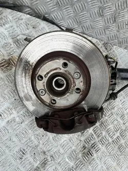 Amortisseur avant droit Dacia Sandero II 1.5 DCI OEM 543029731R