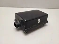 Mercedes-Benz GLE W166 Distronic Radarsensor OEM A0009007807