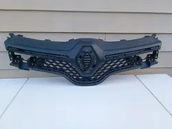 Grill Renault Twingo III Front 2014- RENAULT 622566433R