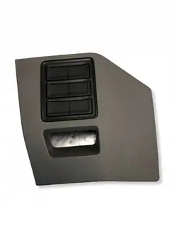 Cobertura consola OEM 7C1857151ABILI para VW Crafter II