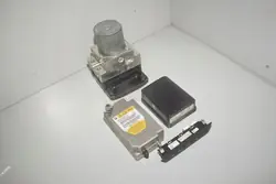Gebrauchter BMW Radar OEM 9248096 für 5er F10
