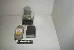 Käytetty BMW-tutka OEM 9248096 5-sarja F10:lle