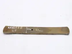 Mola de lâmina traseira FORD RANGER II MAZDA B2500 98-06