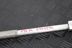 Eje de columna de dirección 6791294 BMW 3 F30 F31