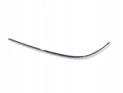 OEM A2098850321 Linke Frontstoßstange Chromleiste